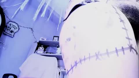 IM KUROMI - MY NEXT STREAM - SATURDAY- 31  JANUARY  2026 - 10PM EST DONT MISS IT online show from March 22, 2026, 9:13 am