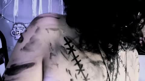 IM KUROMI - MY NEXT STREAM - SATURDAY- 31  JANUARY  2026 - 10PM EST DONT MISS IT online show from April 17, 2026, 6:27 am