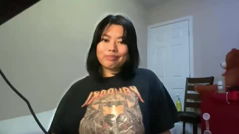 Snapshot of kuromixx444 chatting on January 9, 2026, 4:15 am kuromixx444 online show from January 9, 2026, 4:15 am