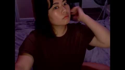 Snapshot of kuromixx444 chatting on January 12, 2026, 7:46 am kuromixx444 online show from January 12, 2026, 7:46 am