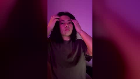 Snapshot of kuromixx444 chatting on January 15, 2026, 4:17 am kuromixx444 online show from January 15, 2026, 4:17 am