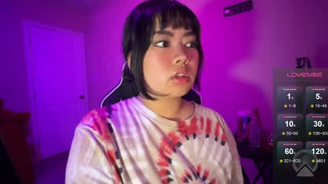 kuromixx444 online show from April 20, 2026, 1:41 am