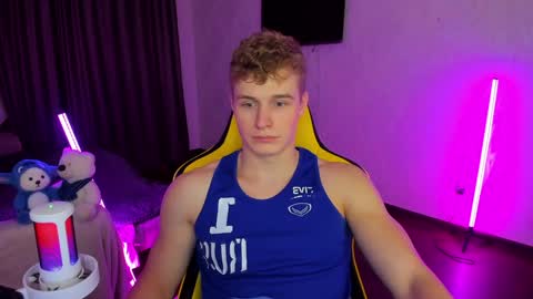 kurt_hanssen online show from December 4, 2024, 5:00 pm