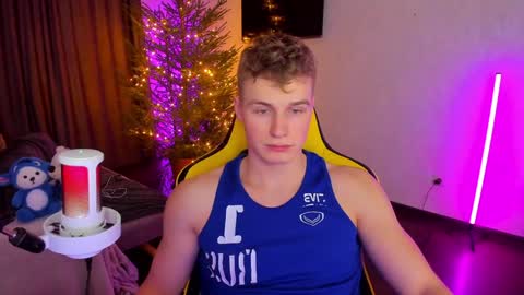 kurt_hanssen online show from January 11, 2025, 5:40 pm