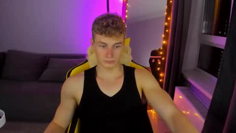 kurt_hanssen online show from September 26, 2025, 9:30 pm