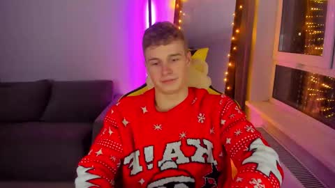 kurt_hanssen online show from November 25, 2025, 5:46 pm