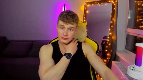 kurt_hanssen online show from March 8, 2026, 6:34 pm