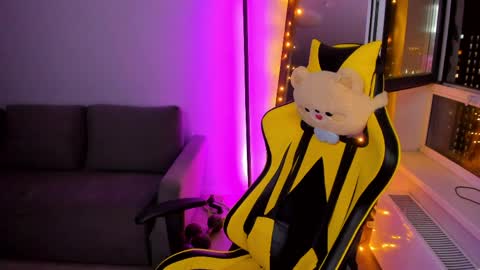 kurt_hanssen online show from April 11, 2026, 7:07 pm