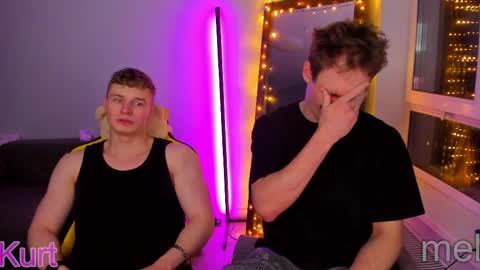 kurt_hanssen online show from June 1, 2026, 9:38 pm