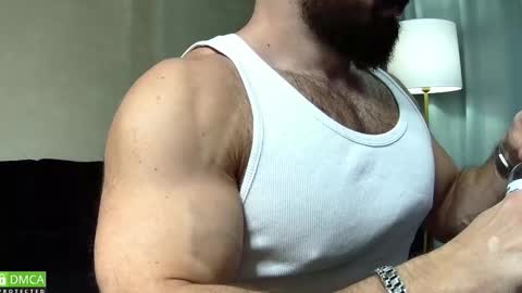 kurt_stone1 online show from September 29, 2025, 10:42 am