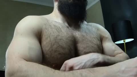 kurt_stone1 online show from April 23, 2026, 9:06 pm