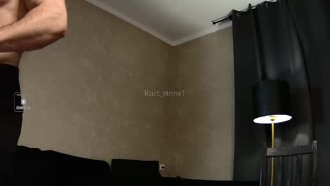 kurt_stone1 online show from June 15, 2026, 9:06 pm