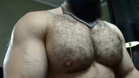 kurt_stone1 online show from July 2, 2026, 6:25 pm