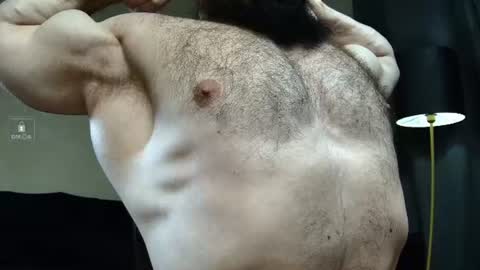 kurt_stone1 online show from July 17, 2026, 8:46 pm