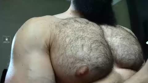 kurt_stone1 online show from July 20, 2026, 7:38 pm