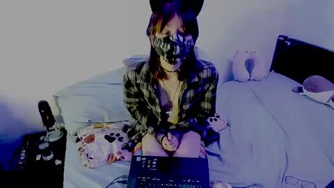 Snapshot of kurtabyss chatting on April 13, 2026, 6:30 am Kurt online show from April 13, 2026, 6:30 am