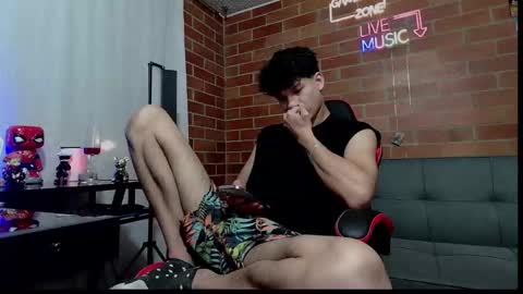 JASON online show from March 21, 2026, 8:19 am