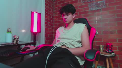 JASON online show from April 12, 2026, 2:16 am