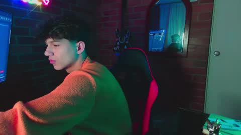 JASON online show from April 25, 2026, 5:43 am