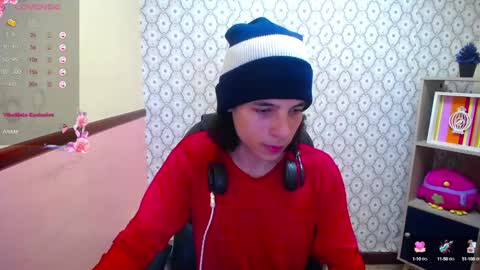 Snapshot of kurtt_miller chatting on September 20, 2025, 7:04 pm I AM KURTT online show from September 20, 2025, 7:04 pm