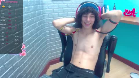 Snapshot of kurtt_miller chatting on September 25, 2025, 7:28 pm I AM KURTT online show from September 25, 2025, 7:28 pm
