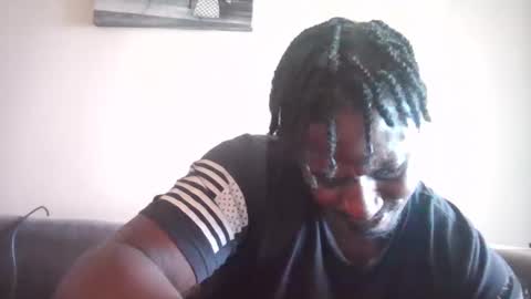 Snapshot of kushgod711 chatting on January 6, 2025, 8:18 pm kgbbc9 online show from January 6, 2025, 8:18 pm