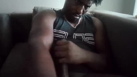 Snapshot of kushgod711 chatting on January 18, 2025, 5:04 pm kgbbc9 online show from January 18, 2025, 5:04 pm