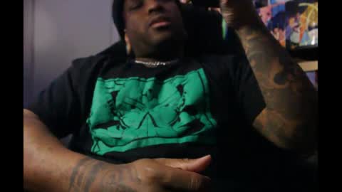 Kushgoth online show from February 5, 2025, 4:48 am