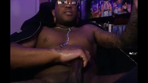 Kushgoth online show from November 6, 2025, 4:35 am