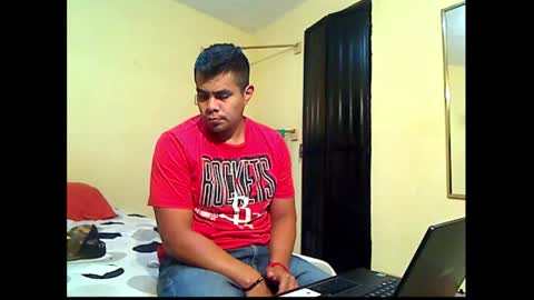 Snapshot of kushlozter chatting on October 30, 2025, 8:16 am kushlozter online show from October 30, 2025, 8:16 am