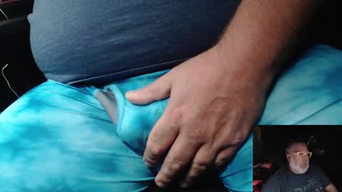 Snapshot of kustom77 chatting on September 29, 2025, 1:22 am Vlad Voivode of Wallachia online show from September 29, 2025, 1:22 am