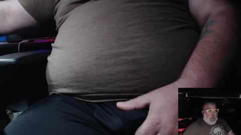 Snapshot of kustom77 chatting on October 18, 2025, 11:44 am Vlad Voivode of Wallachia online show from October 18, 2025, 11:44 am