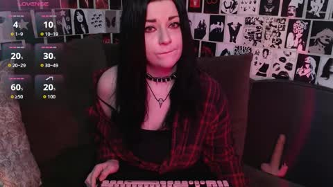 Kvopa online show from January 17, 2026, 12:37 am