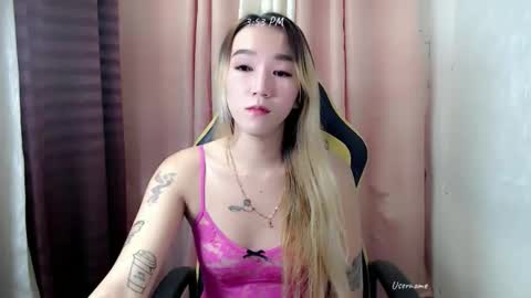 kweenie1026 online show from February 28, 2026, 7:53 am