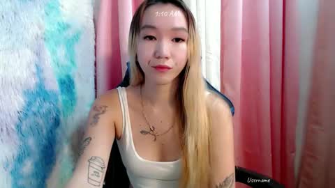 kweenie1026 online show from March 5, 2026, 9:05 am