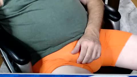 kwib34 online show from November 8, 2025, 10:59 am