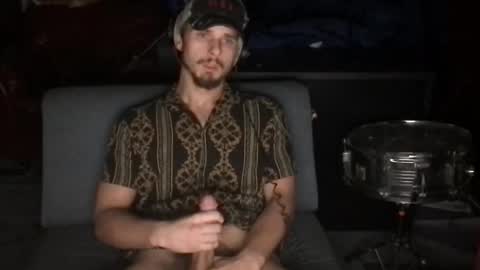 kxng222 online show from November 11, 2025, 7:52 am