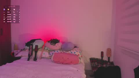 Aria Kess  online show from April 13, 2026, 11:54 pm