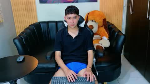 Kygo online show from December 18, 2025, 1:28 pm