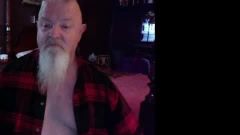 Nick Nude Celt KYHighNTight online show from January 2, 2025, 5:29 pm
