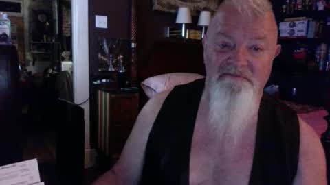 Nick Nude Celt KYHighNTight online show from September 24, 2025, 8:50 am