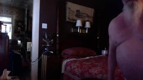 Nick Nude Celt KYHighNTight online show from March 24, 2026, 3:33 am