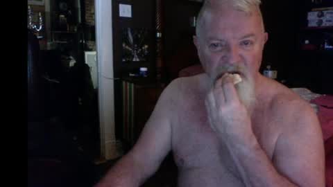 Nick Nude Celt KYHighNTight online show from June 12, 2026, 11:31 am
