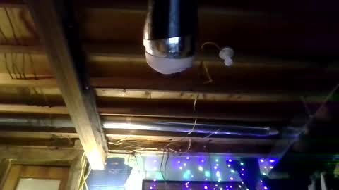 kyl3baron3 online show from February 27, 2025, 8:20 pm