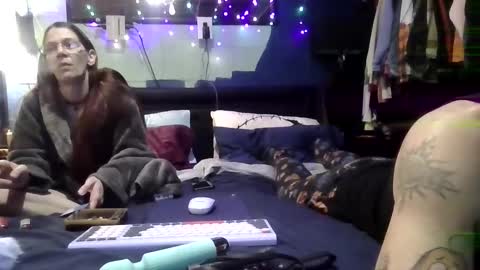 kyl3baron3 online show from March 1, 2025, 3:43 am