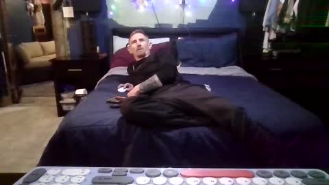 kyl3baron3 online show from March 1, 2025, 8:53 pm