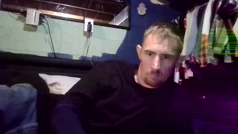 kyl3baron3 online show from March 3, 2025, 8:11 pm