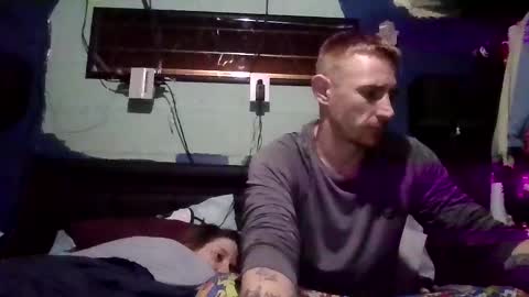 kyl3baron3 online show from March 4, 2025, 7:30 am