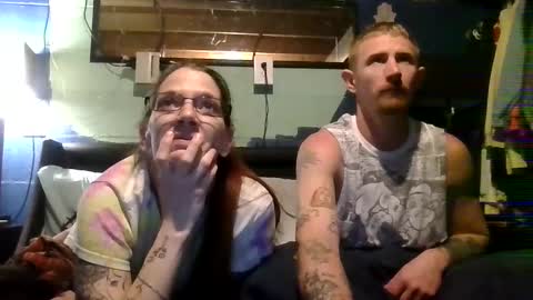 kyl3baron3 online show from March 11, 2025, 12:33 am