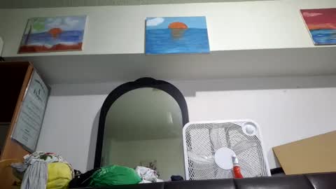 kyle67527 online show from October 19, 2025, 3:12 pm